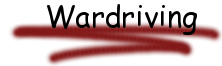Wardriving